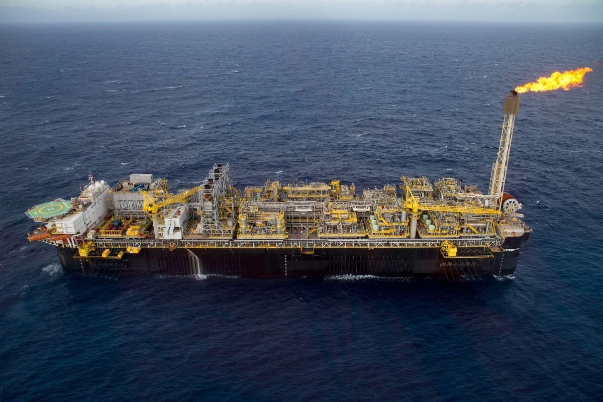 Oil&Gas Brazil